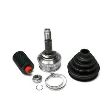 PUNTA EJE EXTERNA CHEVROLET AVEO 1.2 2004-2013
(22X19X52)