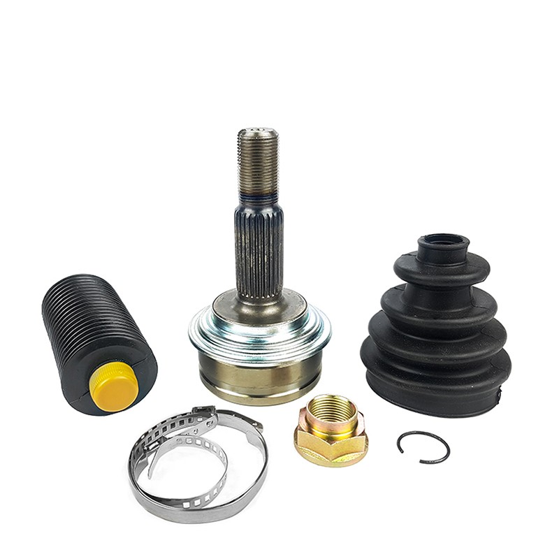 PUNTA EJE EXTERNA CHEVROLET SONIC 1.6 2012-2016 CAJA MANUAL (25X 31 X 52.5 )