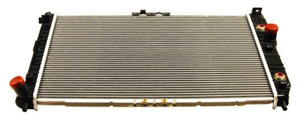 RADIADOR CHEVROLET AVEO AUTOMATICO 2004-2010 (70 X 44 )