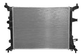 RADIADOR CHEVROLET AVEO NG 1.5 2018-2025 CAJA MANUAL (40 X 52 )