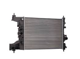 RADIADOR CHEVROLET CRUZE 1.8 2011-2016 CAJA MANUAL