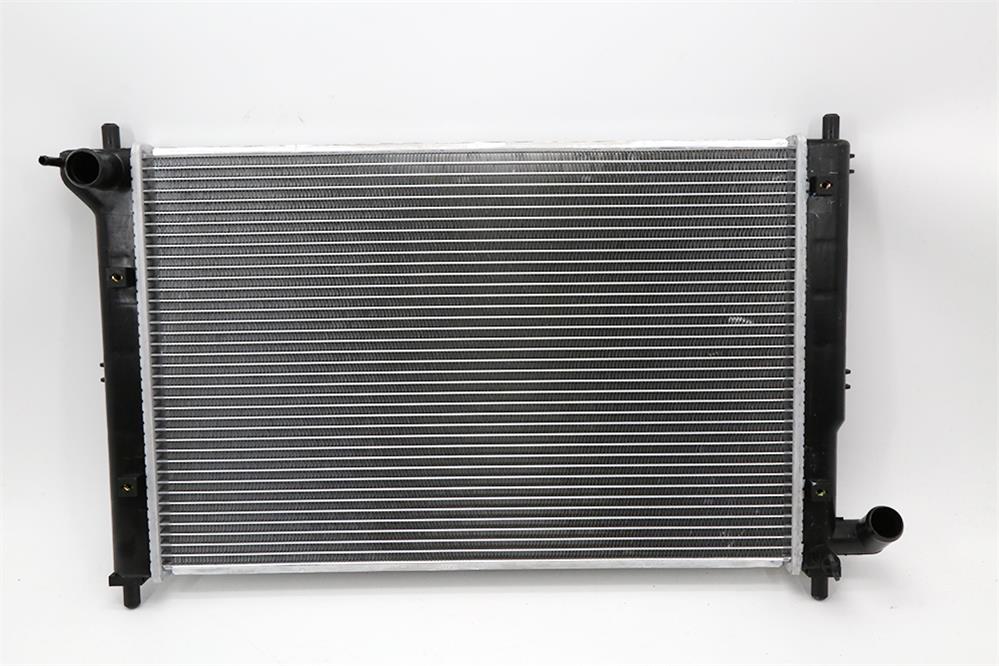 RADIADOR CHEVROLET GROOVE 1.5 2021-2025 CAJA AUTOMATICA 