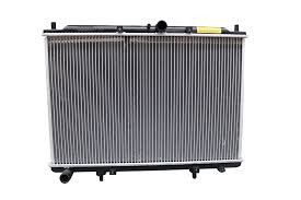 RADIADOR CHEVROLET N400 1.2 2018-2025 