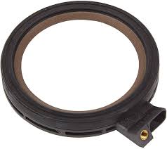 RETENEDOR CIGUEÑAL TRASERO CHEVROLET CRUZE 1.8 2011-2016 SONIC 1.6 2012-2016 TRAX 1.8 2011-2016 AVEO ECOTEC 1.6 2009-2013 CON SENSOR 