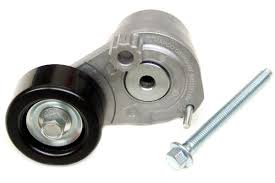 ROL TENSOR FAJA ACCESORIOS CHEVROLET CRUZE 1.8 2011-2016 SONIC 1.6 2012-2016 TRAX 1.8 2011-2016 