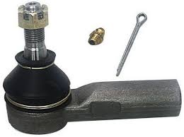ROTULA DIRECCION EXTERNA GEELY COOLRAY 2022-2025 
