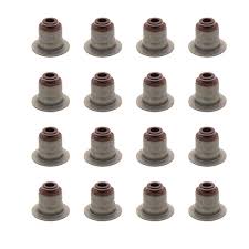 SELLO VALVULA CHEVROLET SPARK GO 1.0 2010-2015 BEAT 1.2 2015-2020 N300 1.2 2013-2018