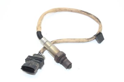 SENSOR OXIGENO CHEVROLET CRUZE 1.4 2014-2017 TRAX 1.4 2014-2017 BANCA # 1