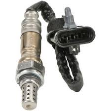 SENSOR OXIGENO CHEVROLET CRUZE 1.4 2014-2020 TRAX 1.4 2014-2020 BANCO # 2 