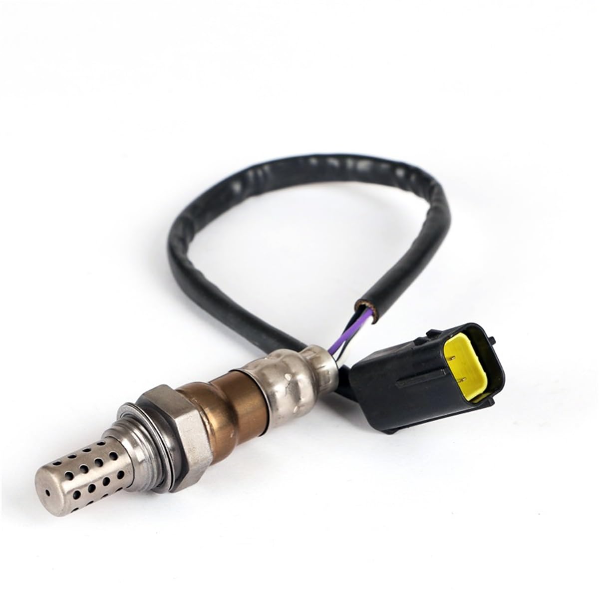 SENSOR OXIGENO BANCO # 2 (ATRAS) CHEVROLET CRUZE 1.8