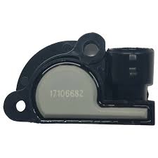 SENSOR TPS CHEVROLET N300 1.2 2013-2018