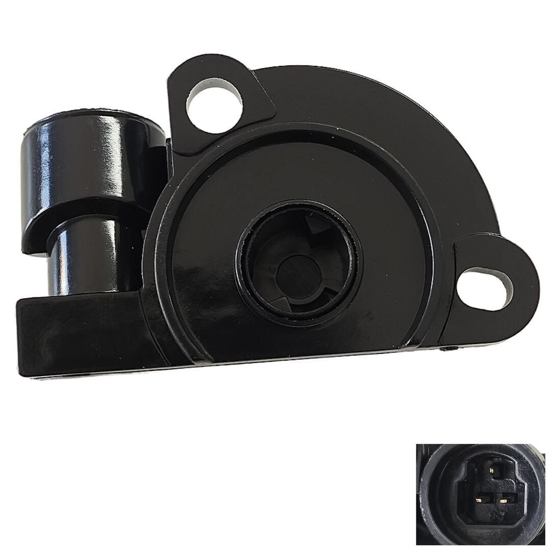 SENSOR TPS CHEVROLET SPARK 0.8 1998-2013 SPARK GO 1.0 2010-2015 BEAT 1.2 2015-2020 
