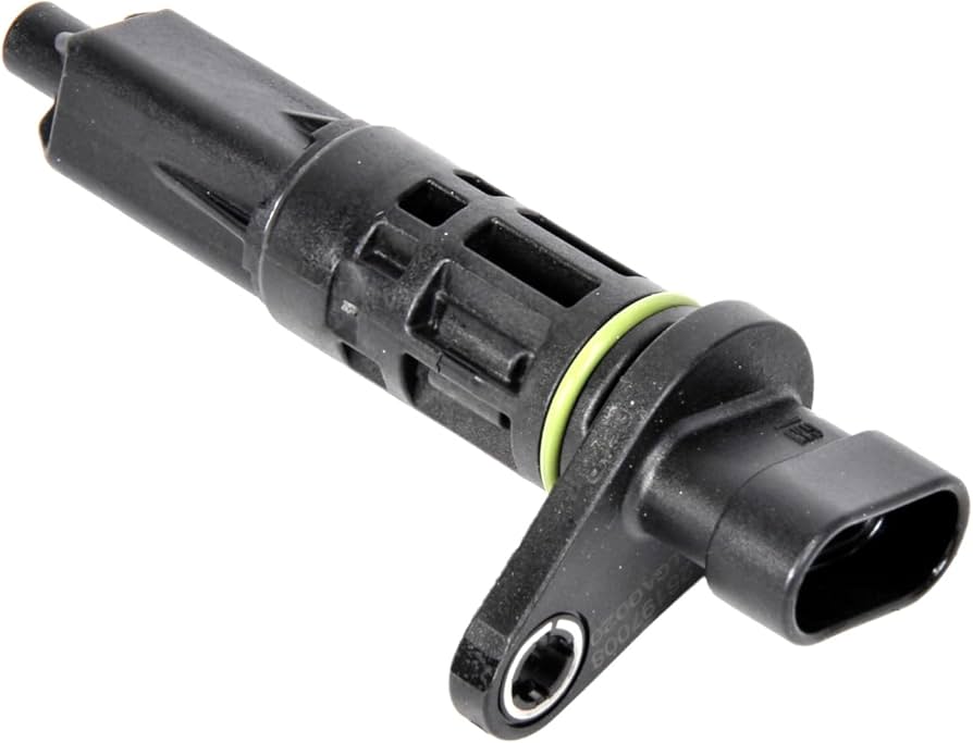 SENSOR VELOCIMETRO CHEVROLET SPARK GO 1.0 2010-2015 BEAT 1.2 2015-2020 CAJA AUTOIMATICA