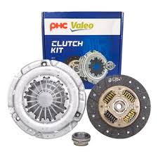 SET CLUTCH CHEVROLET AVEO 1.5 2004-2010 VALEO