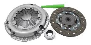 SET CLUTCH CHEVROLET AVEO NG 1.5 2018-2025 