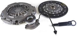 SET CLUTCH CHEVROLET CRUZE 1.8 2011-2016 TRAX 1.8 2011-2016 (225 X 24)