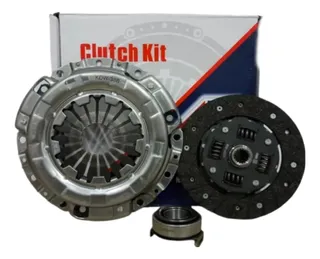 SET CLUTCH CHEVROLET DAMAS 0.8 1998-2006 CMV 0.8 2006-2013 