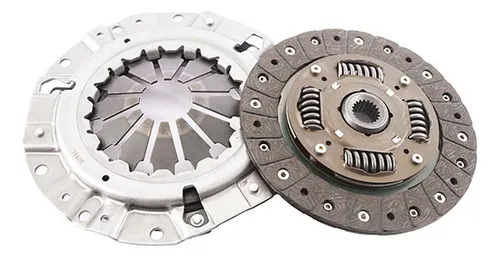 SET CLUTCH CHEVROLET N400 1.2 2018-2025 (PLATO Y DISCO)
