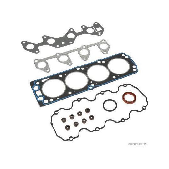 SET EMPAQUE MOTOR CHEVROLET AVEO 1.5 2004-2010