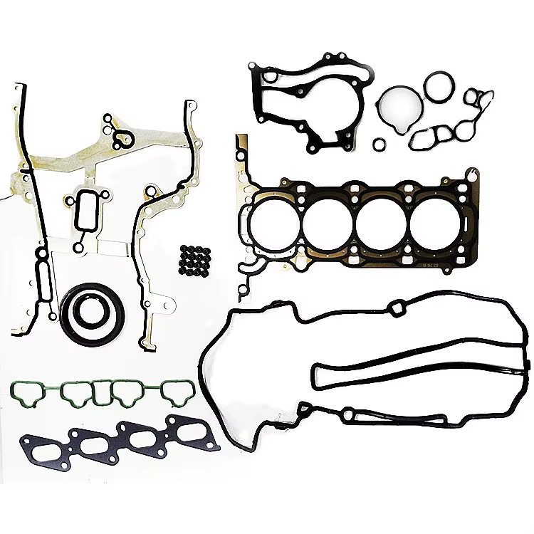 SET EMPAQUE MOTOR CHEVROLET CRUZE 1.4 2014-2018 TRAX 1.4 2014-2018