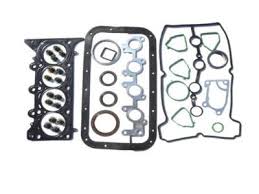 SET EMPAQUE MOTOR CHEVROLET SPARK GO 1.0 2010-2015 BEAT 1.2 2015-2020 (EXISTE EN ASBESTO Y LAMINADO)