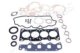 SET EMPAQUE MOTOR CHEVROLET SPARK 1.0 2006-2013 AVEO 1.2 2004-2013