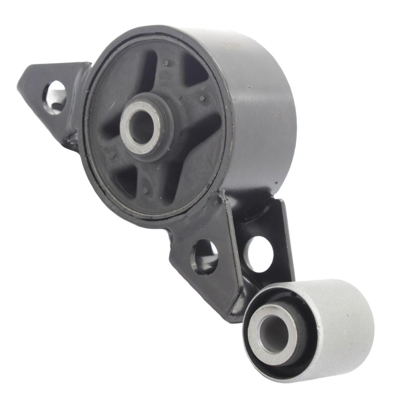 SOPORTE CAJA INFERIOR TRASERO CHEVROLET SPARK 0.8 1.0 2006-2013 