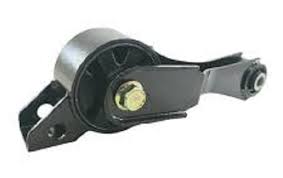 SOPORTE CAJA INFERIOR TRASERO CON BRAZO CHEVROLET SPARK 0.8 1.0 2006-2013 
