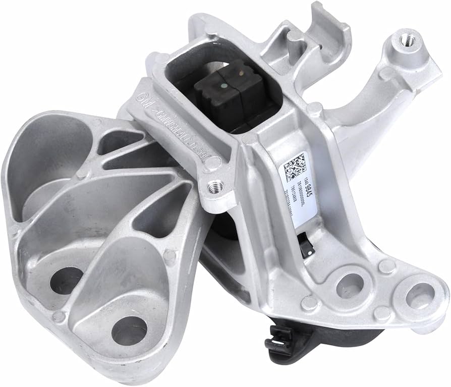 SOPORTE MOTOR IZQUIERDO (LH) CHEVROLET CRUZE 1.4 2016-2020 CAJA MANUAL (3314)