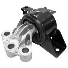 SOPORTE MOTOR IZQUIERDO (LH) CHEVROLET SONIC 1.6 2012-2016 CAJA MANUAL 