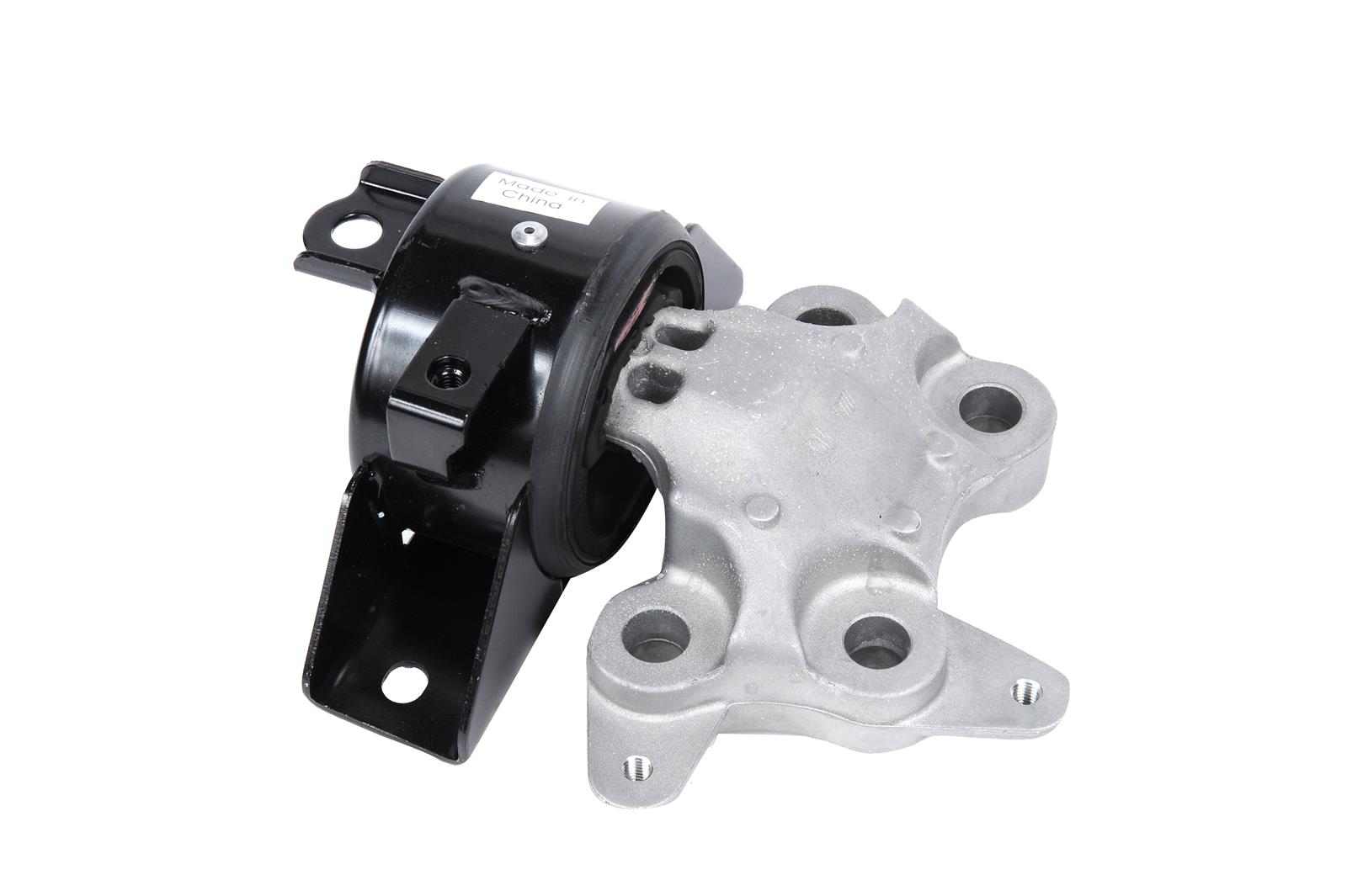 SOPORTE MOTOR IZQUIERDO (LH) CHEVROLET TRAX 1.4 2017-2022 CAJA MANUAL
