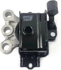 SOPORTE MOTOR DERECHO (RH ) CHEVROLET SONIC 1.6 2012-2016 CAJA MANUAL Y AUTOMATICA