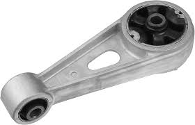 SOPORTE MOTOR TRASERO CHEVROLET SPARK GO 1.0 2010-2015 BEAT 1.2 2015-2020 
