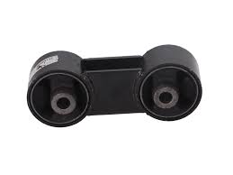 SOPORTE MOTOR TRASERO CHEVROLET SPARK 0.8 1998-2006