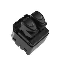 SWITCH ALZA VIDRIOS DOS BOTONES CHEVROLET SPARK 0.2 1998-2005