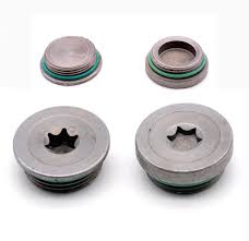 TAPA ROSCA BALANCEADOR DISTRIBUCION ADMISION CHEVROLET CRUZE 1.8 2011-2016 SONIC 1.6 2012-2016 TRAX 1.8 2011-2016 AVEO ECOTEC 1.6 2009-2013 