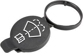 TAPON DEPOSITO LIMPIA PARABRISAS CHEVROLET CRUZE 1.8 1.4 2011-2020 TRAX 1.8 1.4 2011-2020 SONIC 1.6 2012-2016 