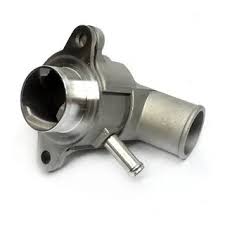 TERMOSTATO CHEVROLET AVEO 1.6 2004-2013 BASE METALICO 