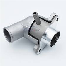 TERMOSTATO BASE METALICA CHEVROLET OPTRA 1.6 2004-2010 