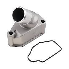 TERMOSTATO BASE METALICA CHEVROLET OPTRA 1.8 2004-2010 CAPTIVA 2.4 2006-2012