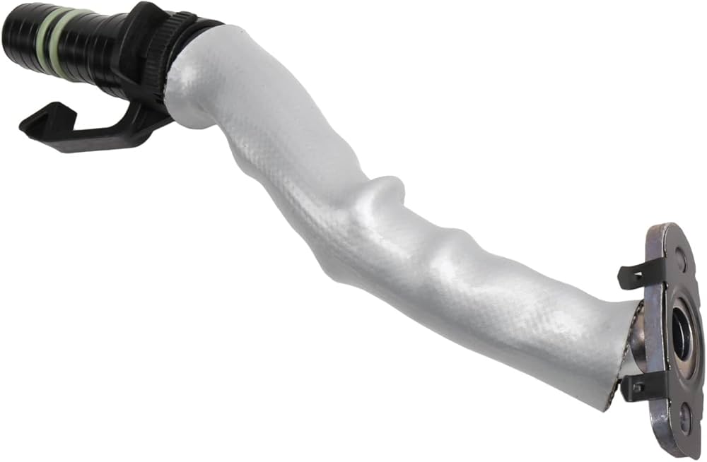 TUBO RETORNO ACEITE TURBO CRUZE 1.4 2014-2020 TRAX 1.4 2014-2020