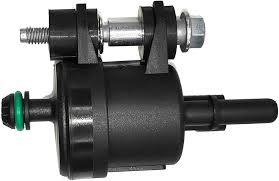 VALVULA EVAP DESFOGUE CANISTER CHEVROLET SPARK GO 1.0 210-2015