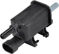 VALVULA EVAP DESFOGUE CANISTER CHEVROLET BEAT 1.2 2015-2020 SPARK GO 1.2 2010-2015 CAPTIVA 2.4 2010-2017
