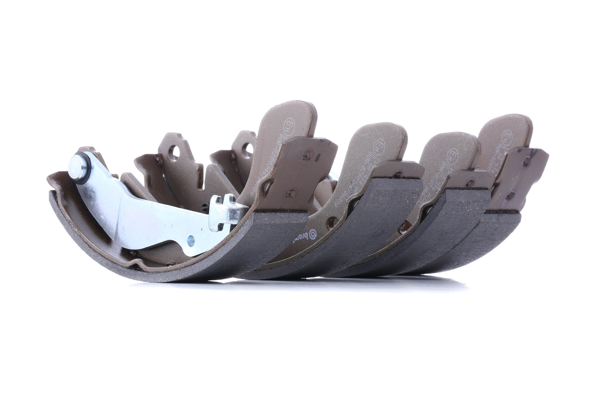 ZAPATAS JUEGO LLANTAS TRASERAS CHEVROLET AVEO 1.2 1.5 1.6 2004-2012 SPARK GO 1.0 2010-2015 BEAT 1.2 2015-2020 SPARK NG 1.0 1.4 2015-2020