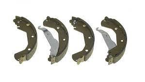 ZAPATA JUEGO LLANTAS TRASERAS CHEVROLET TRAX 1.4 1.8 2011-2020 CAVALIER NG 1.5 2018-2025