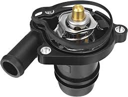 TERMOSTATO PLASTICO CHEVROLET CRUZE 1.4 2014-2020 TRAX 1.4 2014-2020