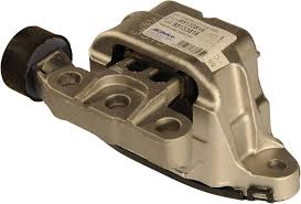 SOPORTE MOTOR IZQUIERDO (LH) CHEVROLET SONIC 1.6 2012-2016 CAJA MANUAL