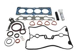 SET EMPAQUE MOTOR CHEVROLET AVEO 1.6 2004-2010 OPTRA 1.6 2004-2010 ( EXISTE EN ASBESTO Y LAMINADO)