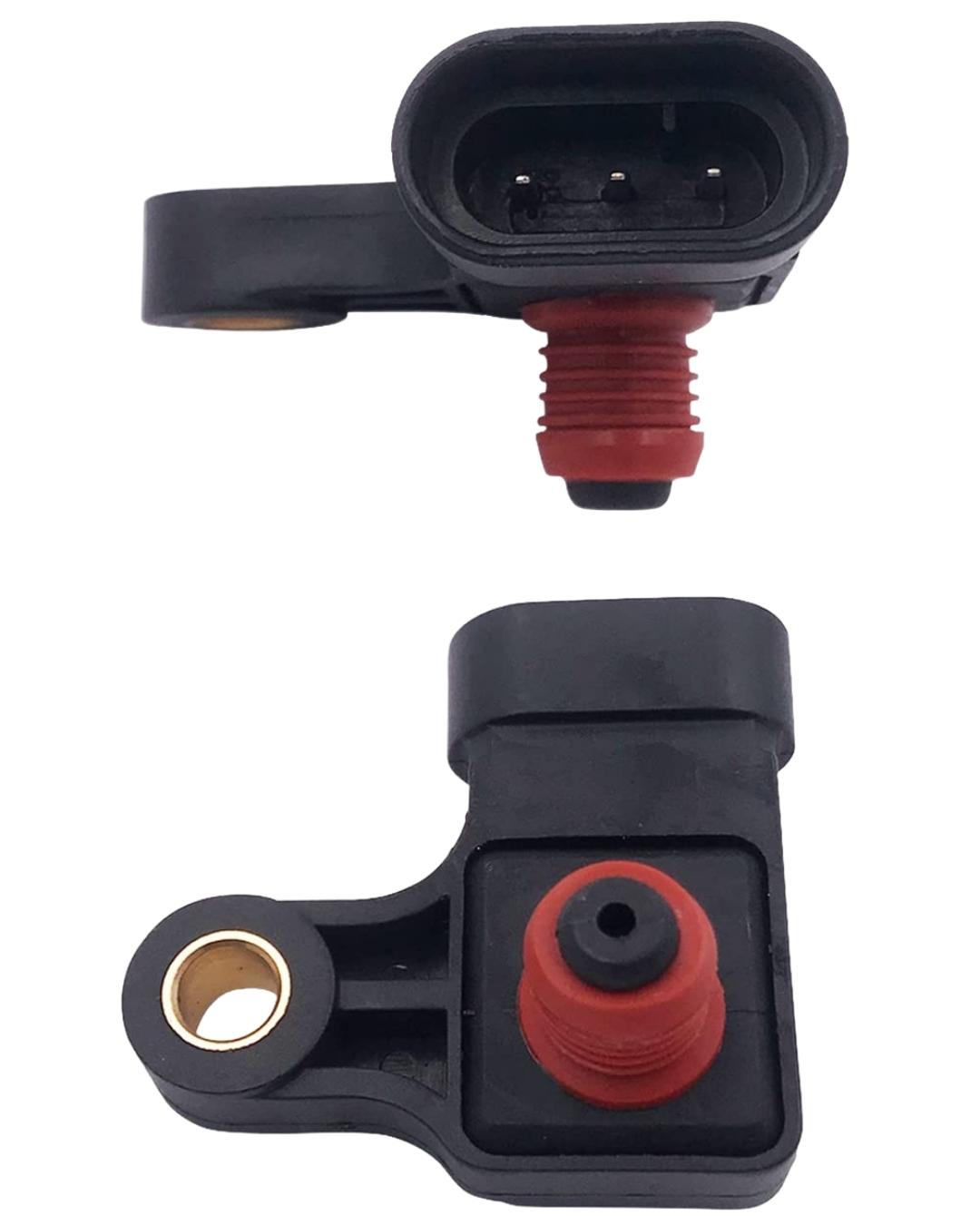 SENSOR MAP CHEVROLET AVEO 1.5 2004-2010 SPARK 0.8 2001-2005