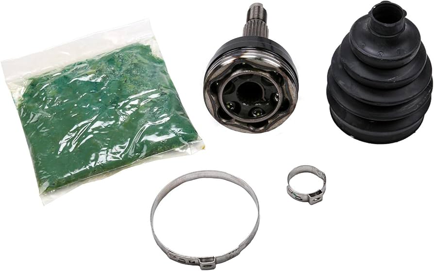 PUNTA EJE EXTERNA CHEVROLET AVEO 1.5 1.6 2003-2010 (22X22X52) SEGURO EXTERNO